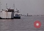 Image of Submarine USS Bluegill SS-242 Saigon Vietnam, 1962, second 52 stock footage video 65675039903
