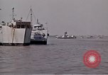Image of Submarine USS Bluegill SS-242 Saigon Vietnam, 1962, second 55 stock footage video 65675039903
