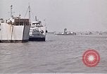 Image of Submarine USS Bluegill SS-242 Saigon Vietnam, 1962, second 58 stock footage video 65675039903