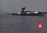 Image of Commanding Officer Captain Barry Saigon Vietnam, 1962, second 4 stock footage video 65675039904