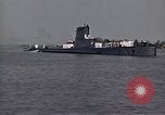 Image of Commanding Officer Captain Barry Saigon Vietnam, 1962, second 5 stock footage video 65675039904