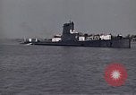 Image of Commanding Officer Captain Barry Saigon Vietnam, 1962, second 8 stock footage video 65675039904