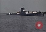 Image of Commanding Officer Captain Barry Saigon Vietnam, 1962, second 9 stock footage video 65675039904