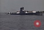 Image of Commanding Officer Captain Barry Saigon Vietnam, 1962, second 10 stock footage video 65675039904