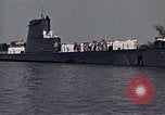 Image of Commanding Officer Captain Barry Saigon Vietnam, 1962, second 13 stock footage video 65675039904