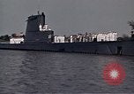 Image of Commanding Officer Captain Barry Saigon Vietnam, 1962, second 15 stock footage video 65675039904
