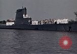 Image of Commanding Officer Captain Barry Saigon Vietnam, 1962, second 16 stock footage video 65675039904