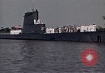 Image of Commanding Officer Captain Barry Saigon Vietnam, 1962, second 17 stock footage video 65675039904