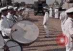 Image of Commanding Officer Captain Barry Saigon Vietnam, 1962, second 18 stock footage video 65675039904
