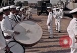 Image of Commanding Officer Captain Barry Saigon Vietnam, 1962, second 20 stock footage video 65675039904