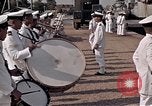 Image of Commanding Officer Captain Barry Saigon Vietnam, 1962, second 22 stock footage video 65675039904