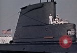 Image of Commanding Officer Captain Barry Saigon Vietnam, 1962, second 23 stock footage video 65675039904