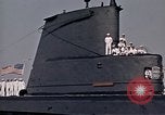 Image of Commanding Officer Captain Barry Saigon Vietnam, 1962, second 24 stock footage video 65675039904