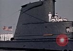 Image of Commanding Officer Captain Barry Saigon Vietnam, 1962, second 26 stock footage video 65675039904
