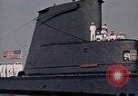 Image of Commanding Officer Captain Barry Saigon Vietnam, 1962, second 27 stock footage video 65675039904