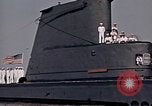 Image of Commanding Officer Captain Barry Saigon Vietnam, 1962, second 28 stock footage video 65675039904
