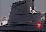 Image of Commanding Officer Captain Barry Saigon Vietnam, 1962, second 29 stock footage video 65675039904