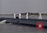 Image of Commanding Officer Captain Barry Saigon Vietnam, 1962, second 35 stock footage video 65675039904