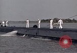 Image of Commanding Officer Captain Barry Saigon Vietnam, 1962, second 37 stock footage video 65675039904