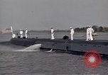 Image of Commanding Officer Captain Barry Saigon Vietnam, 1962, second 38 stock footage video 65675039904