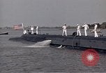 Image of Commanding Officer Captain Barry Saigon Vietnam, 1962, second 40 stock footage video 65675039904