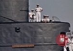 Image of Commanding Officer Captain Barry Saigon Vietnam, 1962, second 51 stock footage video 65675039904