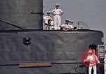 Image of Commanding Officer Captain Barry Saigon Vietnam, 1962, second 52 stock footage video 65675039904