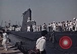 Image of Commanding Officer Captain Barry Saigon Vietnam, 1962, second 56 stock footage video 65675039904