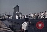 Image of Commanding Officer Captain Barry Saigon Vietnam, 1962, second 57 stock footage video 65675039904