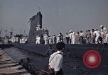 Image of Commanding Officer Captain Barry Saigon Vietnam, 1962, second 58 stock footage video 65675039904