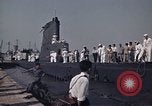 Image of Commanding Officer Captain Barry Saigon Vietnam, 1962, second 59 stock footage video 65675039904
