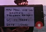 Image of merchant ship Da Nang Vietnam, 1966, second 17 stock footage video 65675039905