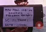 Image of merchant ship Da Nang Vietnam, 1966, second 19 stock footage video 65675039905