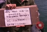 Image of merchant ship Da Nang Vietnam, 1966, second 48 stock footage video 65675039905