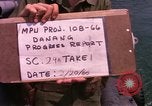 Image of merchant ship Da Nang Vietnam, 1966, second 52 stock footage video 65675039905