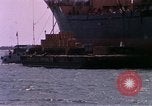 Image of merchant ship Da Nang Vietnam, 1966, second 60 stock footage video 65675039905