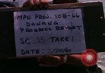 Image of USS Bexar APA-137 Da Nang Vietnam, 1966, second 4 stock footage video 65675039906