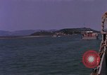 Image of USS Bexar APA-137 Da Nang Vietnam, 1966, second 7 stock footage video 65675039906