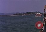 Image of USS Bexar APA-137 Da Nang Vietnam, 1966, second 8 stock footage video 65675039906