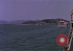 Image of USS Bexar APA-137 Da Nang Vietnam, 1966, second 9 stock footage video 65675039906