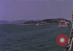 Image of USS Bexar APA-137 Da Nang Vietnam, 1966, second 10 stock footage video 65675039906