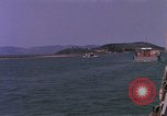 Image of USS Bexar APA-137 Da Nang Vietnam, 1966, second 11 stock footage video 65675039906