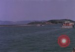 Image of USS Bexar APA-137 Da Nang Vietnam, 1966, second 14 stock footage video 65675039906
