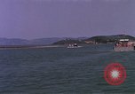 Image of USS Bexar APA-137 Da Nang Vietnam, 1966, second 15 stock footage video 65675039906