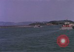 Image of USS Bexar APA-137 Da Nang Vietnam, 1966, second 17 stock footage video 65675039906