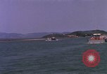 Image of USS Bexar APA-137 Da Nang Vietnam, 1966, second 19 stock footage video 65675039906