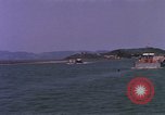 Image of USS Bexar APA-137 Da Nang Vietnam, 1966, second 20 stock footage video 65675039906