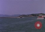 Image of USS Bexar APA-137 Da Nang Vietnam, 1966, second 21 stock footage video 65675039906