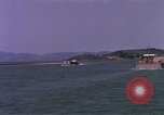 Image of USS Bexar APA-137 Da Nang Vietnam, 1966, second 22 stock footage video 65675039906