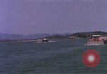 Image of USS Bexar APA-137 Da Nang Vietnam, 1966, second 23 stock footage video 65675039906